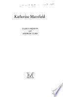 Katherine Mansfield