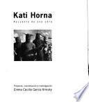Kati Horna, a life's work