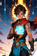 Kazuto Akiyama: El Renacer del Poder Divino