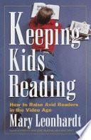 Keeping Kids Reading