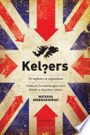 Kelpers. Ni ingleses ni argentinos