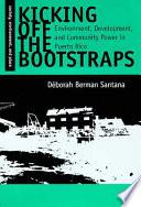 Kicking Off the Bootstraps