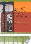 Killer Crónicas