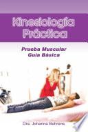 Libro Kinesiología Práctica