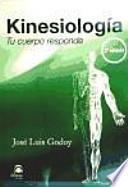 Kinesiología : tu cuerpo responde