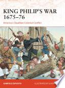 King Philip's War 1675–76