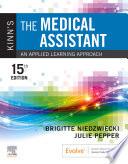 Kinn's The Medical Assistant - E-Book