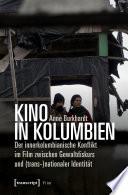 Kino in Kolumbien