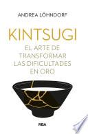 Kintsugi