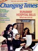 Kiplinger's Personal Finance