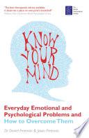Know Your Mind