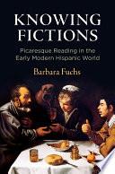 Knowing Fictions