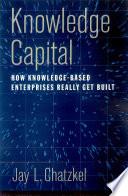 Knowledge Capital