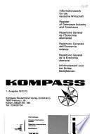 Kompass : Deutschland