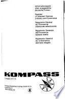 Kompass : Deutschland