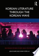 Korean Literature Through the Korean Wave