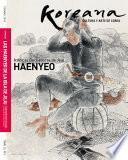 Koreana - Summer 2014 (Spanish)