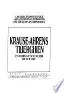 Krause, Ahrens, Tiberghien