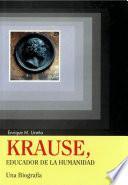 Krause, educador de la humanidad