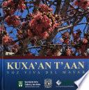 Kuxa'an t'aan