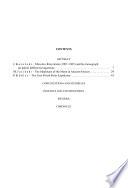 Kvartalʹnyĭ zhurnal istorii nauki i tekhniki
