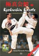 Kyokushin Karate