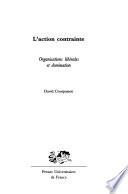 L'action contrainte