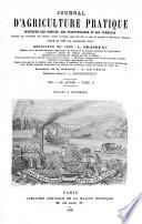 L'Agriculture pratique