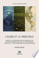 L'alena et le Mercosul - Volume 2