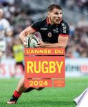 L'année du rugby 2024