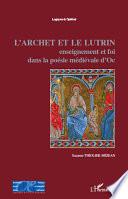 L'Archet et le lutrin