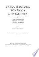 L'arquitectura romànica a Catalunya