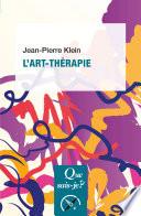 L'art-thérapie