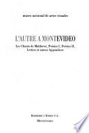 L'autre a Montevideo
