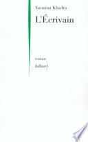 L'écrivain