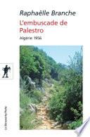 L'embuscade de Palestro