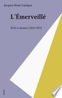 L'Émerveillé