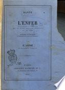 L'Enfer Dante