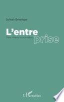 L'entreprise