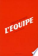 L'Équipe raconte L'Équipe