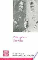 L'escriptura i la vida