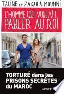 L'Homme qui voulait parler au roi
