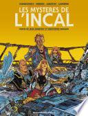 L'Incal : Les Mystères de l'Incal