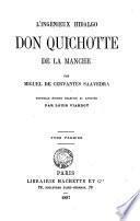 L'ingenieux hidalgo..., 1