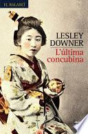 L'última concubina