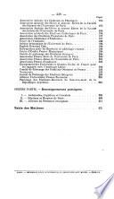 L'Université de Paris et les établissements parisiens d'enseignement supérieur