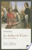 La abadesa de Castro