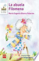 La abuela Filomena