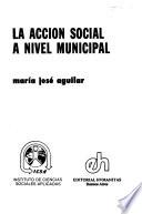 La acción social a nivel municipal
