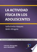 La actividad física en los adolescentes